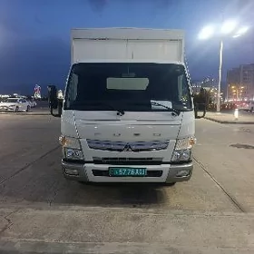 Mitsubishi Canter 2023