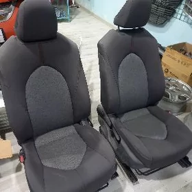 Sidelni CAMRY