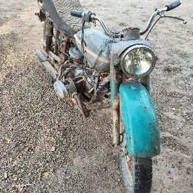 Ural 4320 2010