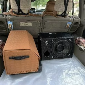 Mitsubishi Pajero 1997
