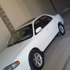 Toyota Camry 1995