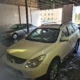 Hyundai IX55 2010