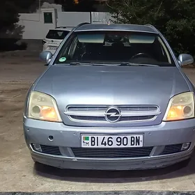 Opel Vectra 2004