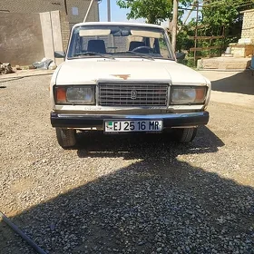 Lada 2107 2000