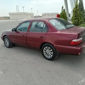 Toyota Corolla 1997