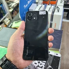 Mi 11 lite
