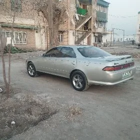 Toyota Mark II 1993