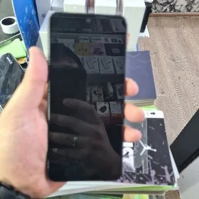 Redmi not 10 s