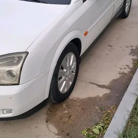 Opel Vectra 2002