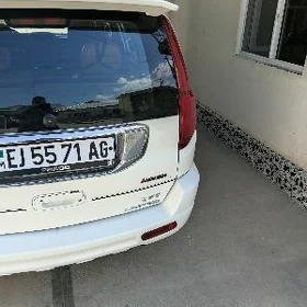 Mitsubishi Hover 2006