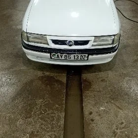 Opel Vectra 1992