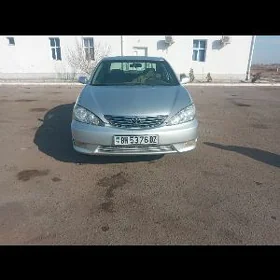 Toyota Camry 2002