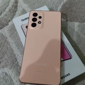 Samsung A53 5G 8/128