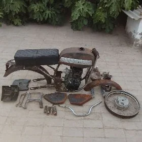 Jawa rama fekon