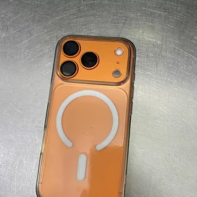iPhone 17 Pro