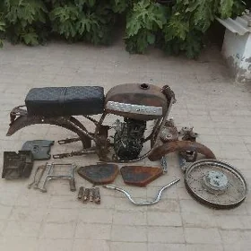 Fekon rama Jawa