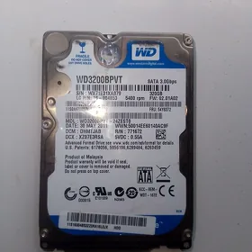 notbuk uçin zoski 320 gb