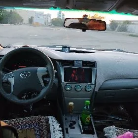 Toyota Camry 2006