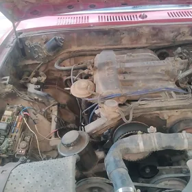 Toyota 4Runner 1992