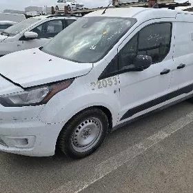 Ford Transit Connect Cargo Van 2022