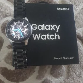 Samsung Watch Classic