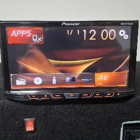 pioneer 4850 telewizor