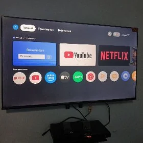 Televizor