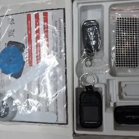 magicar m700