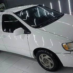 Toyota Sienna 1997