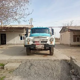 Zil 131 1987