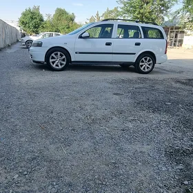 Opel Astra 2003