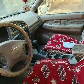 Toyota 4Runner 2002