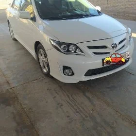 Toyota Corolla 2012