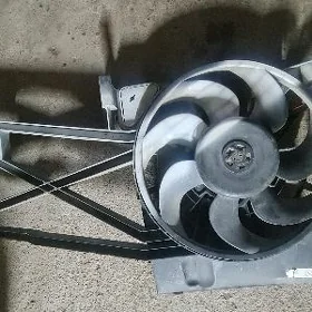 Kansaner vintilyator