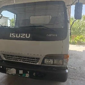 Mitsubishi Canter 2003
