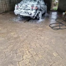 Toyota Corolla 1998