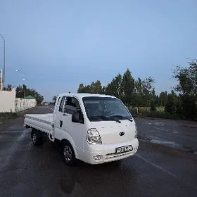 Kia Bongo 2011