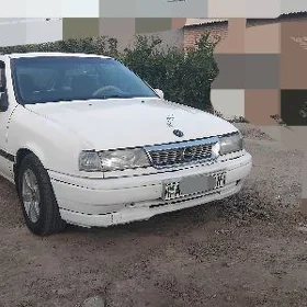 Opel Vectra 1991
