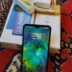 Redmi 9T