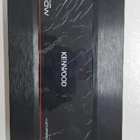 Kenwood 1000 wt usilitel