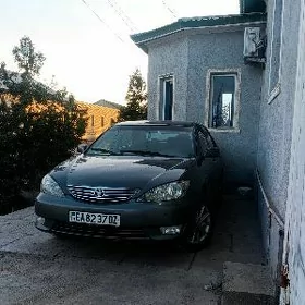 Toyota Camry 2006