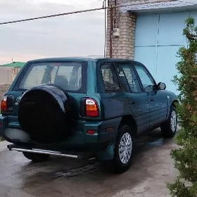Toyota RAV4 1997