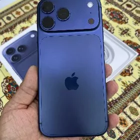 IPHONE 17 PRO MAX 256