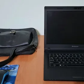 Lenovo kampyuter