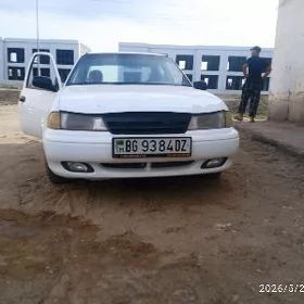 Daewoo Nexia 1995
