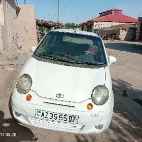 Daewoo Matiz 2003