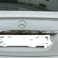 Awto saylary E-350 mersedes