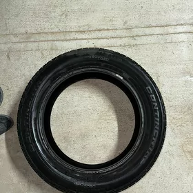 CONTINENTAL 255/55R20