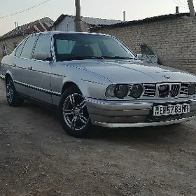 BMW 525 1993
