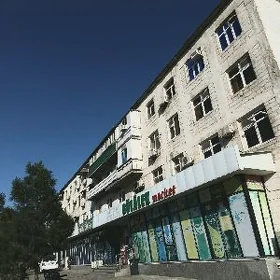 Gulalek 3komnat
